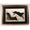 Image 1 : FRAMED LOUIS ICART THE SOFA.  