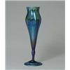 Image 1 : TIFFANY FLORIFORM VASE