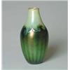 Image 1 : DECORATED TIFFANY VASE