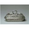Image 1 : TIFFANY SILVER SERVING DISH