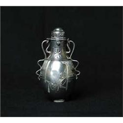 TIFFANY STERLING PERFUME