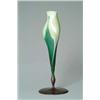 Image 1 : TIFFANY FLORIFORM VASE