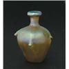 Image 1 : TIFFANY MINIATURE CABINET VASE