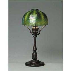 TIFFANY DESK LAMP