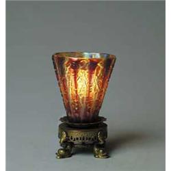 DURAND MOSAIC LUMINAIRE