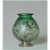 Image 1 : DAUM CAMEO VASE