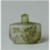 Image 1 : GALLE CAMEO SCENT BOTTLE