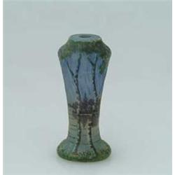 MINIATURE DAUM VASE