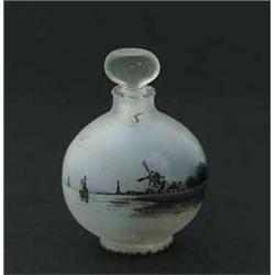 DAUM NANCY SCENT BOTTLE