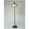 Image 1 : SIGNED TIFFANY FLOOR LAMP