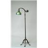 Image 1 : TIFFANY COUNTERBALANCE FLOOR LAMP