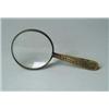 Image 1 : TIFFANY ZODIAC MAGNIFYING GLASS