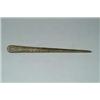 Image 1 : TIFFANY ZODIAC LETTER OPENER