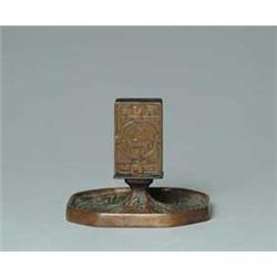 TIFFANY ZODIAC MATCH HOLDER