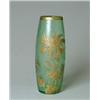 Image 1 : J. MABUT CAMEO & ENAMELED VASE