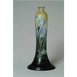 GALLE LAMP CAMEO LAMP BASE