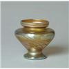 Image 1 : TIFFANY INTAGLIO CARVED VASE