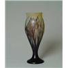 Image 1 : GALLE IRIS VASE