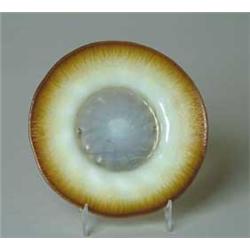 TIFFANY PASTEL PLATE