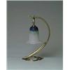 Image 1 : ART NOUVEAU BOUDOIR LAMP