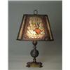 Image 1 : HANDEL KNIGHT TABLE LAMP