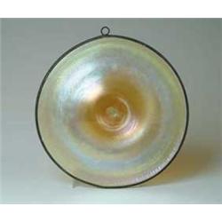 RARE TIFFANY RONDELLE