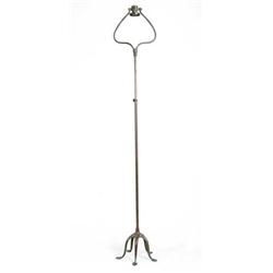 TIFFANY JR. FLOOR LAMP BASE