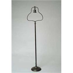 HANDEL FLOOR LAMP BASE