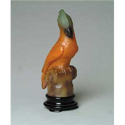 CONSOLIDATED PARROT LAMP