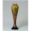 Image 1 : GALLE CAMEO VASE