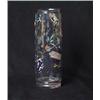 Image 1 : ENAMELED ART GLASS VASE