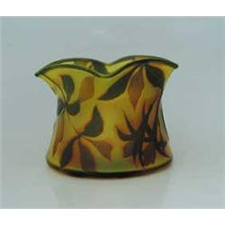 T. MICHEL PARIS VASE