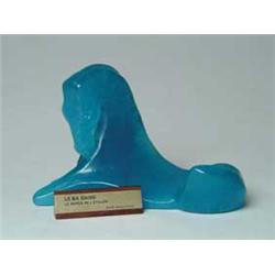 DAUM LE BA DANG HORSE