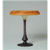Image 1 : SCHNEIDER ART DECO COMPOTE