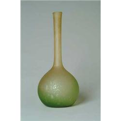 SCHNEIDER STICK VASE