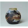 Image 1 : GALLE CAMEO VASE