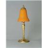 Image 1 : FRENCH LELEU LAMP