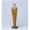 Image 1 : GALLE CAMEO VASE