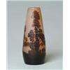 Image 1 : GALLE CAMEO VASE