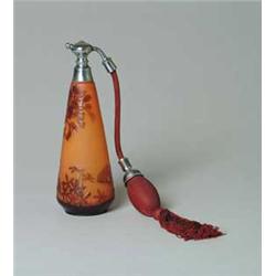 GALLE CAMEO ATOMIZER