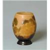 Image 1 : GALLE CAMEO VASE