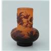 Image 1 : GALLE CAMEO VASE
