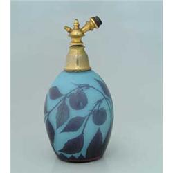 GALLE CAMEO ATOMIZER