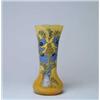 Image 1 : LEGRAS ENAMELED VASE