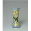 Image 1 : LEGRAS ENAMELED VASE
