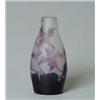 Image 1 : ST. LOUIS CAMEO VASE