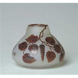 MODA CAMEO VASE