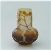 Image 1 : GALLE CAMEO VASE