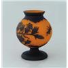 Image 1 : RICHARD CAMEO VASE