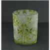 Image 1 : CAMEO CUT TUMBLER